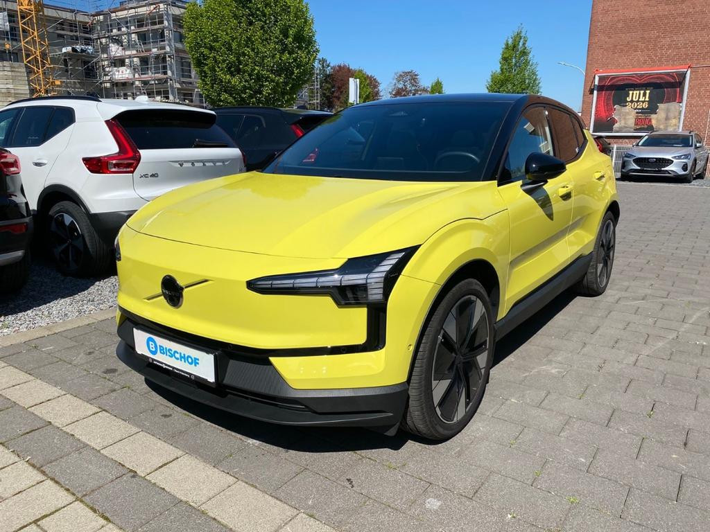 Volvo EX30