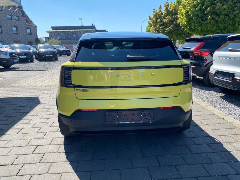 Volvo EX30