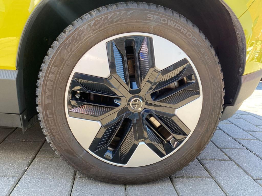 Volvo EX30