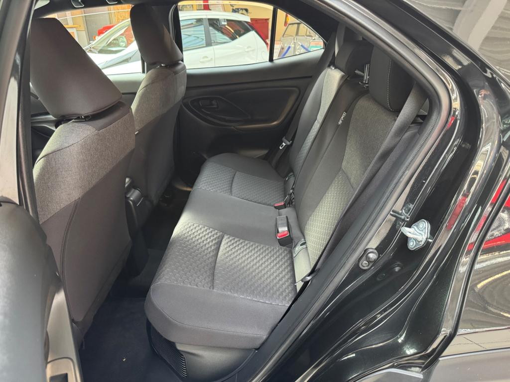 Toyota Yaris Cross Hybride