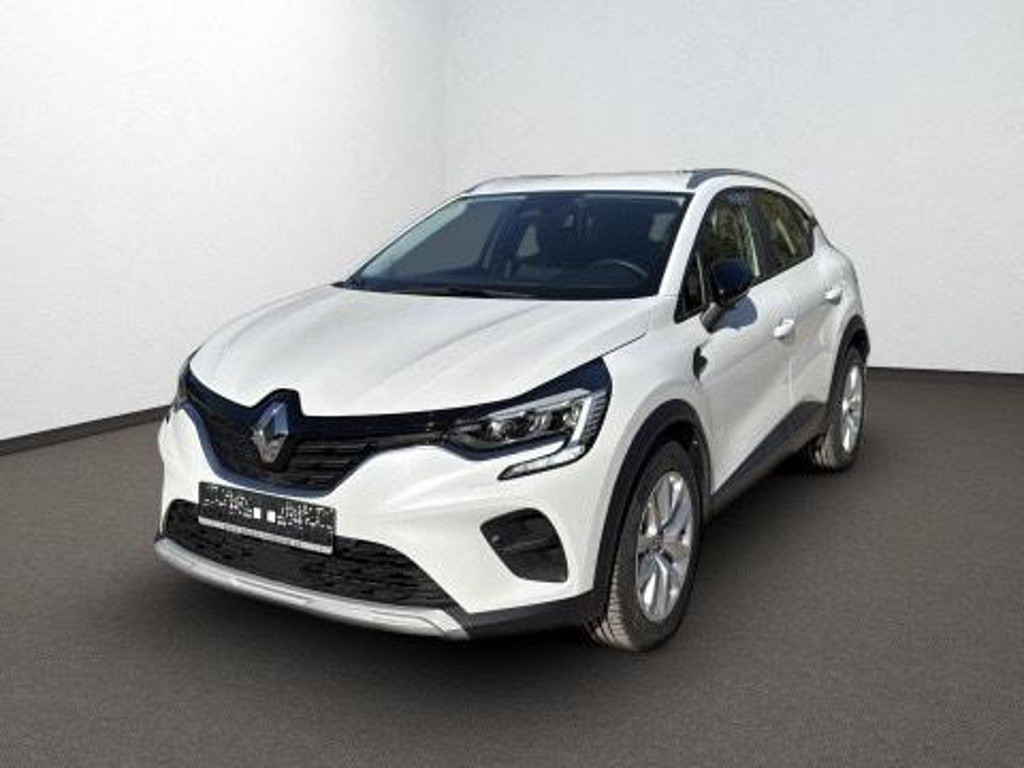 Renault Captur Zen