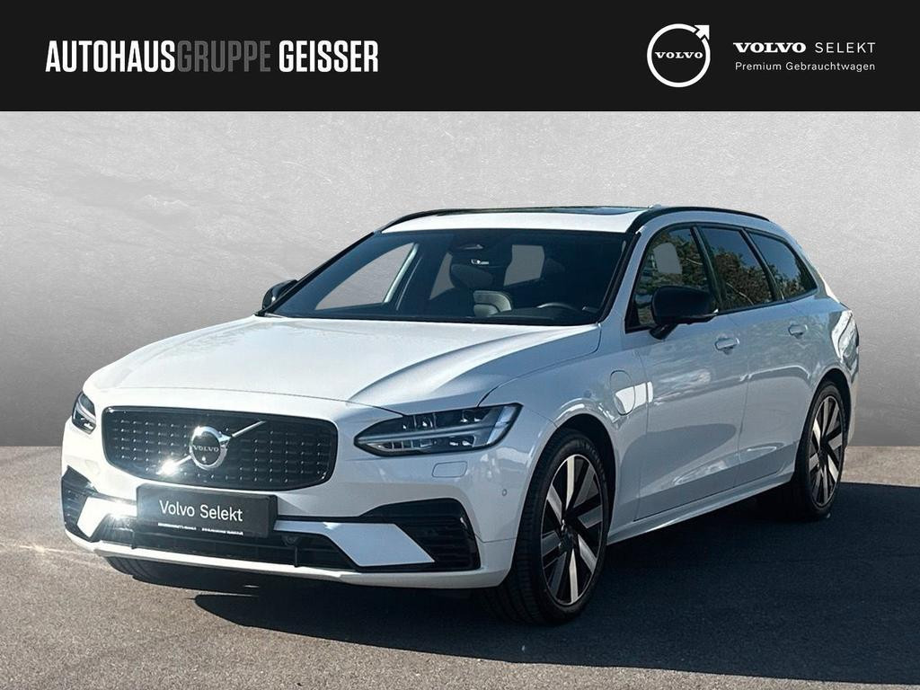 Volvo V90 AWD T8 Dark Ultra