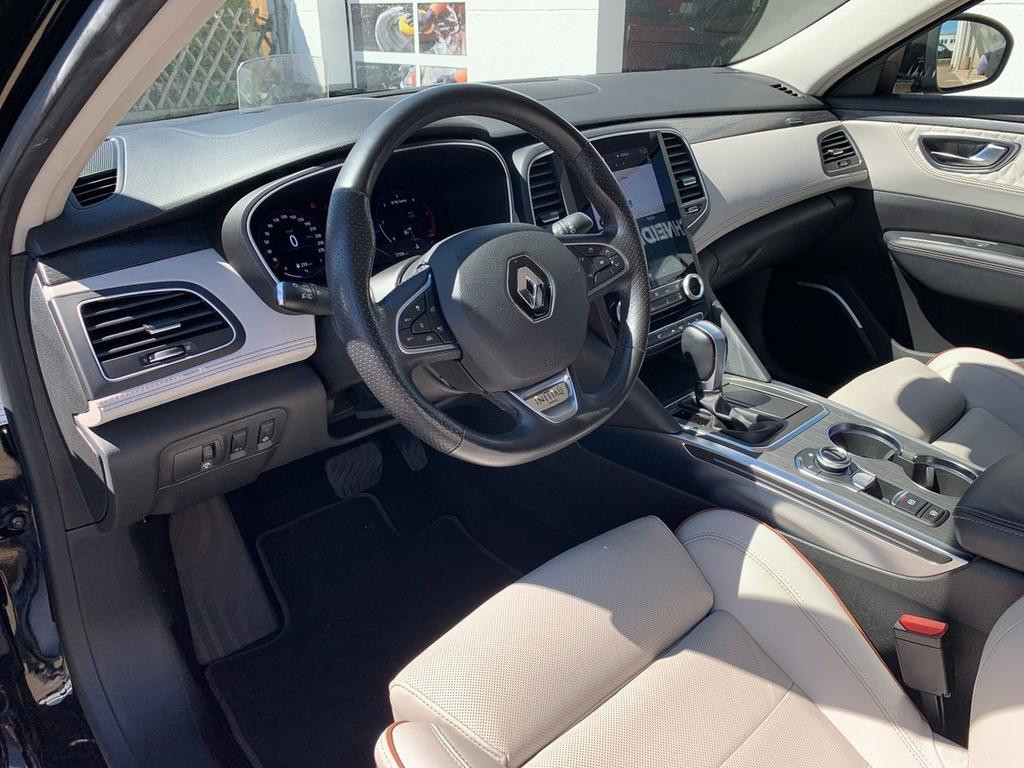 Renault Talisman