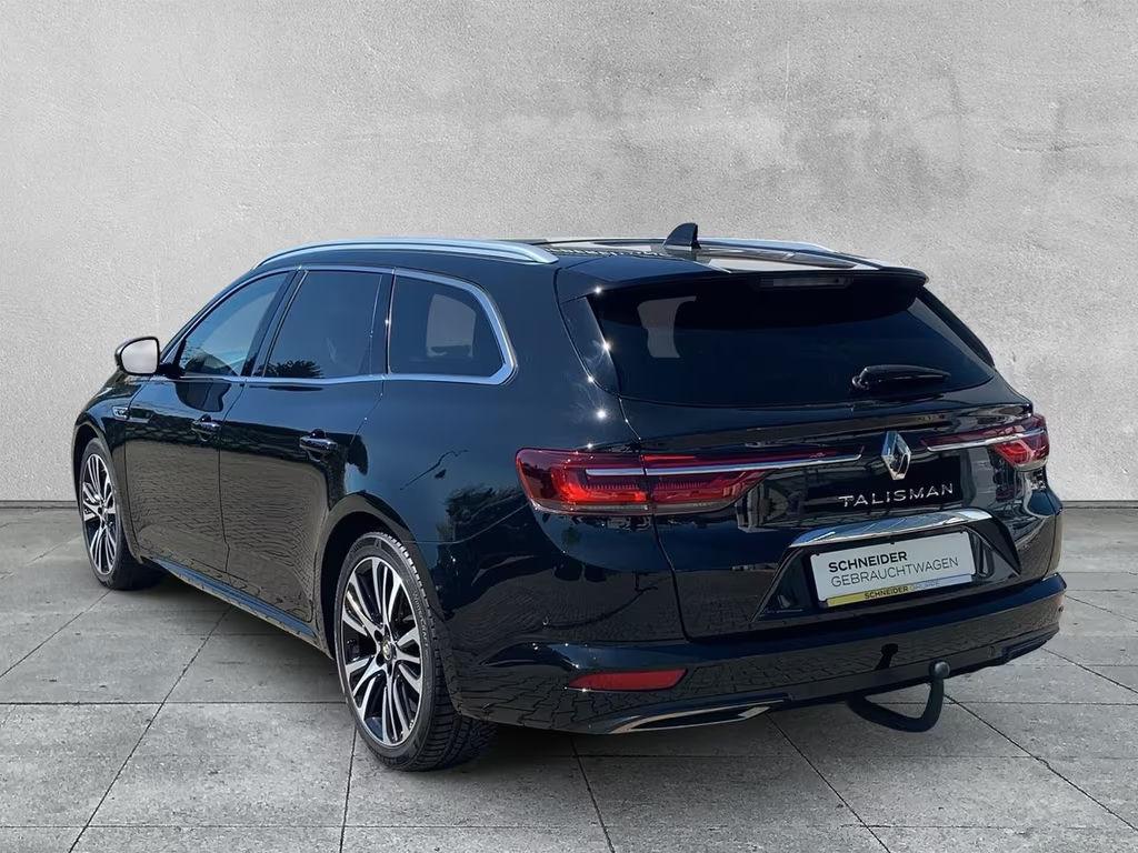 Renault Talisman