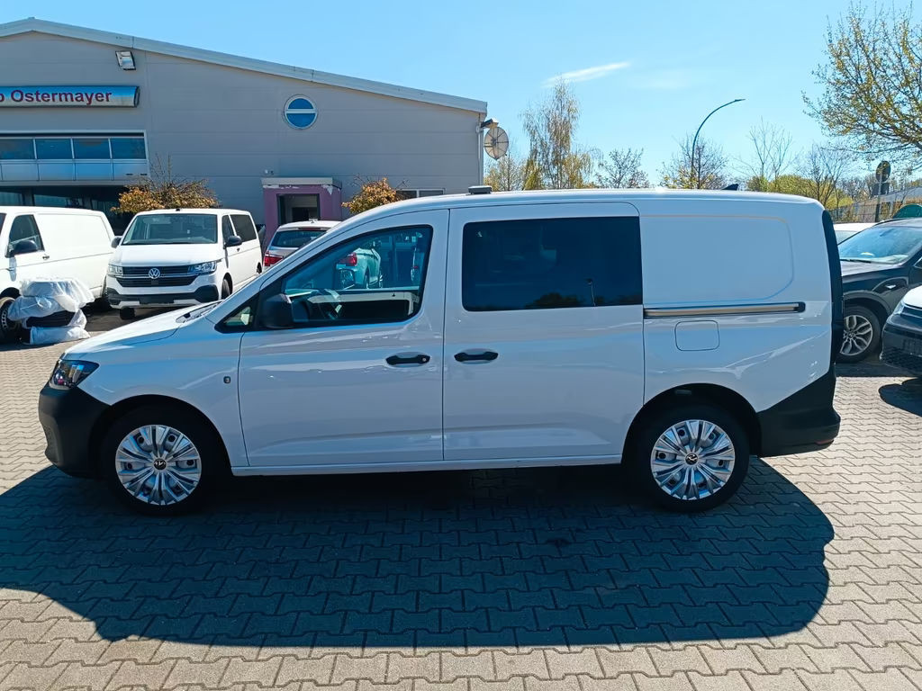 Volkswagen Caddy EcoProfi Maxi
