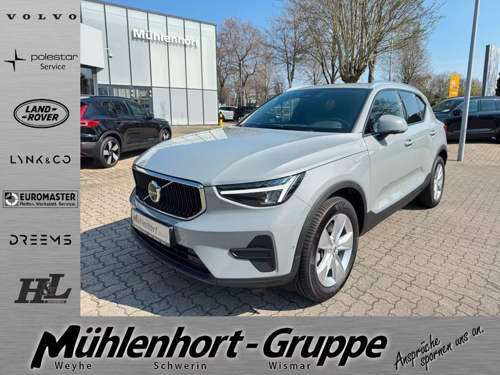 Volvo XC40 Core