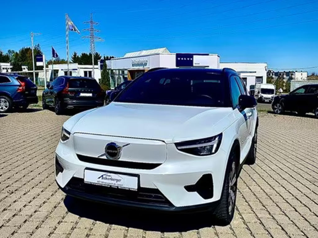 Volvo XC40 Recharge Core