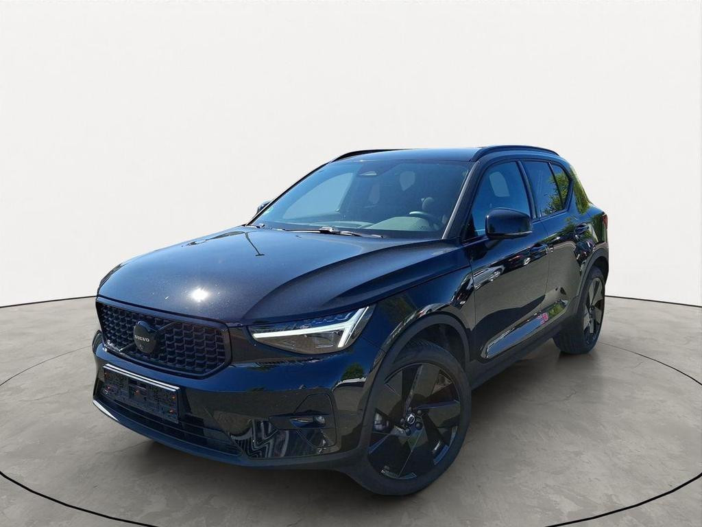 Volvo XC40 Plus