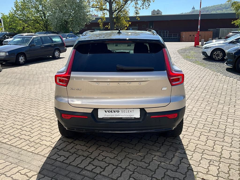 Volvo XC40 Recharge Core