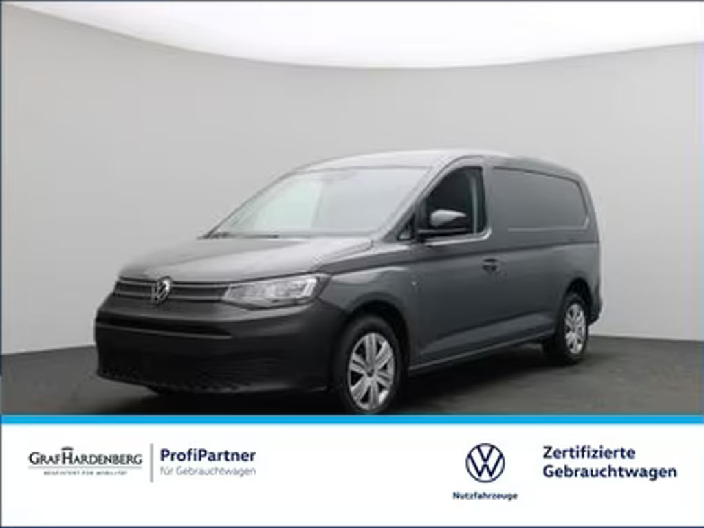 Volkswagen Caddy DSG Maxi