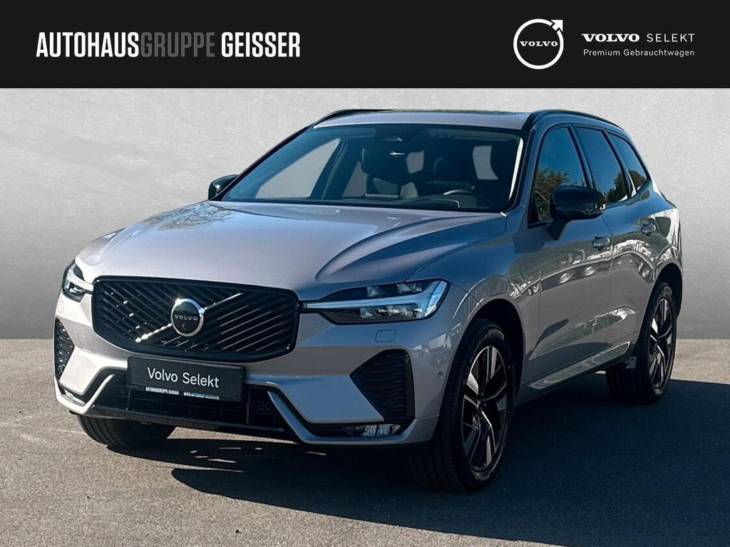 Volvo XC60 AWD Plus Dark