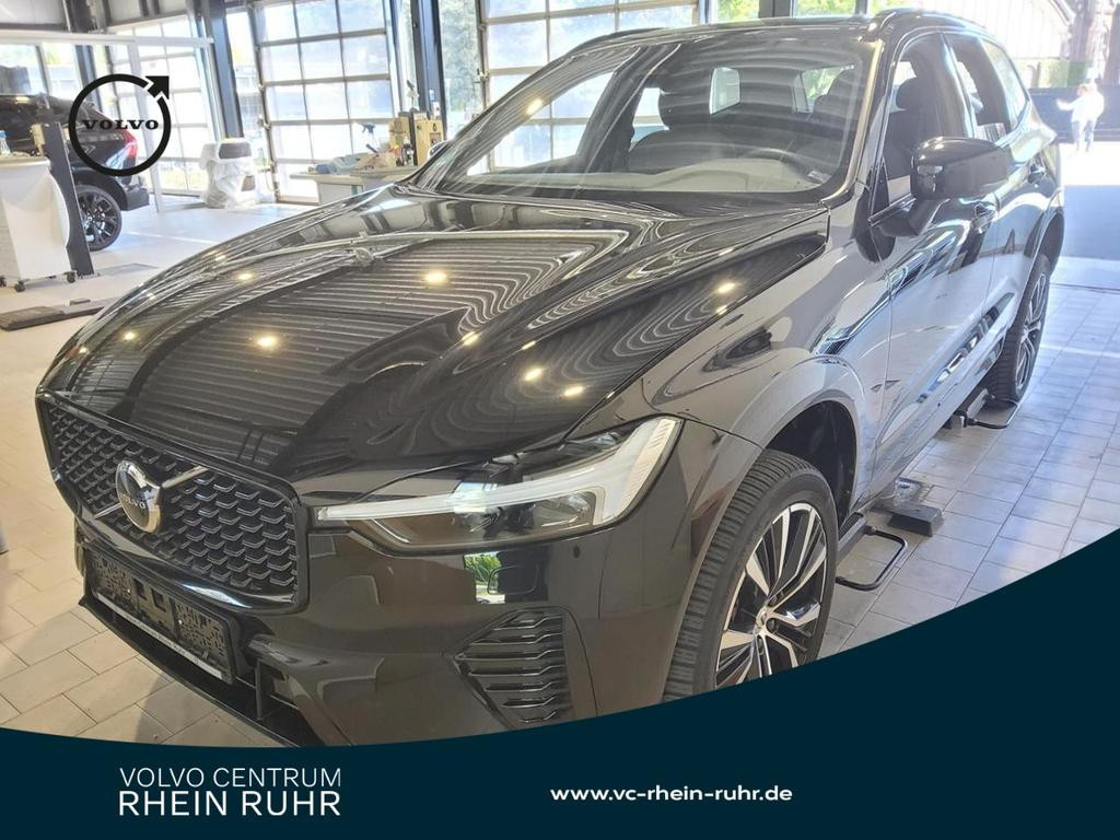 Volvo XC60 AWD Plus Dark