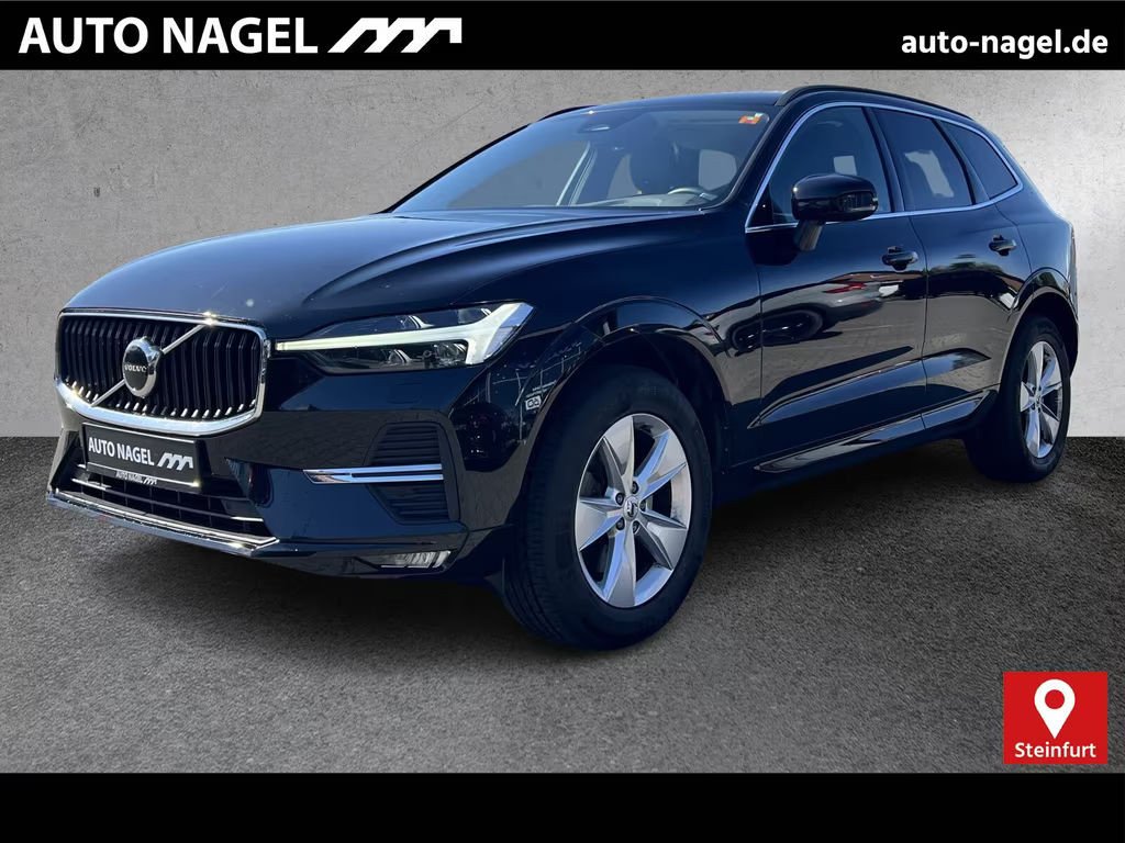 Volvo XC60 Core
