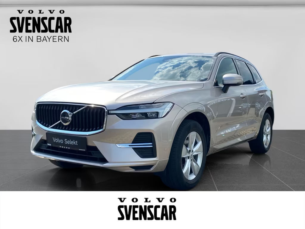 Volvo XC60 Core