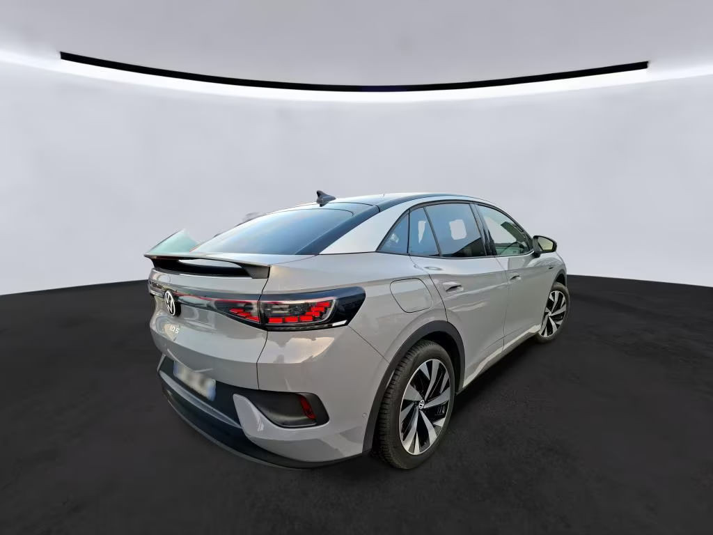 Volkswagen ID.5