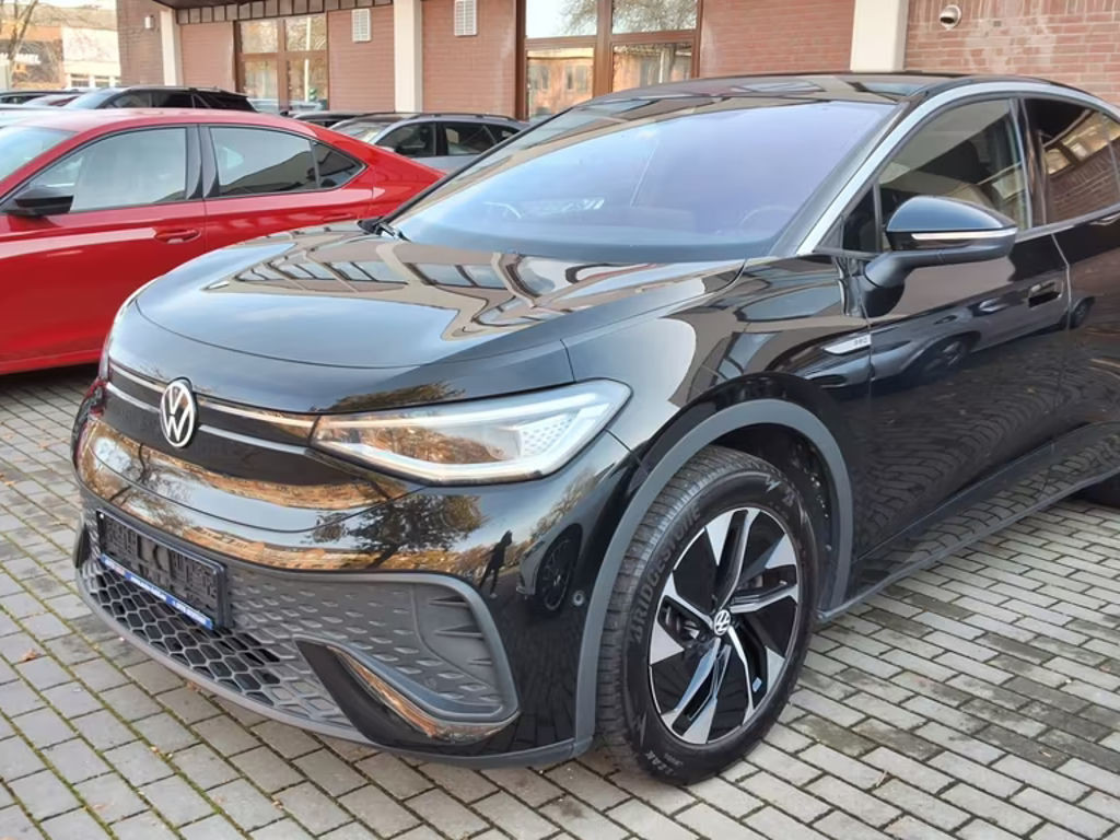 Volkswagen ID.5 Pro 150 kW