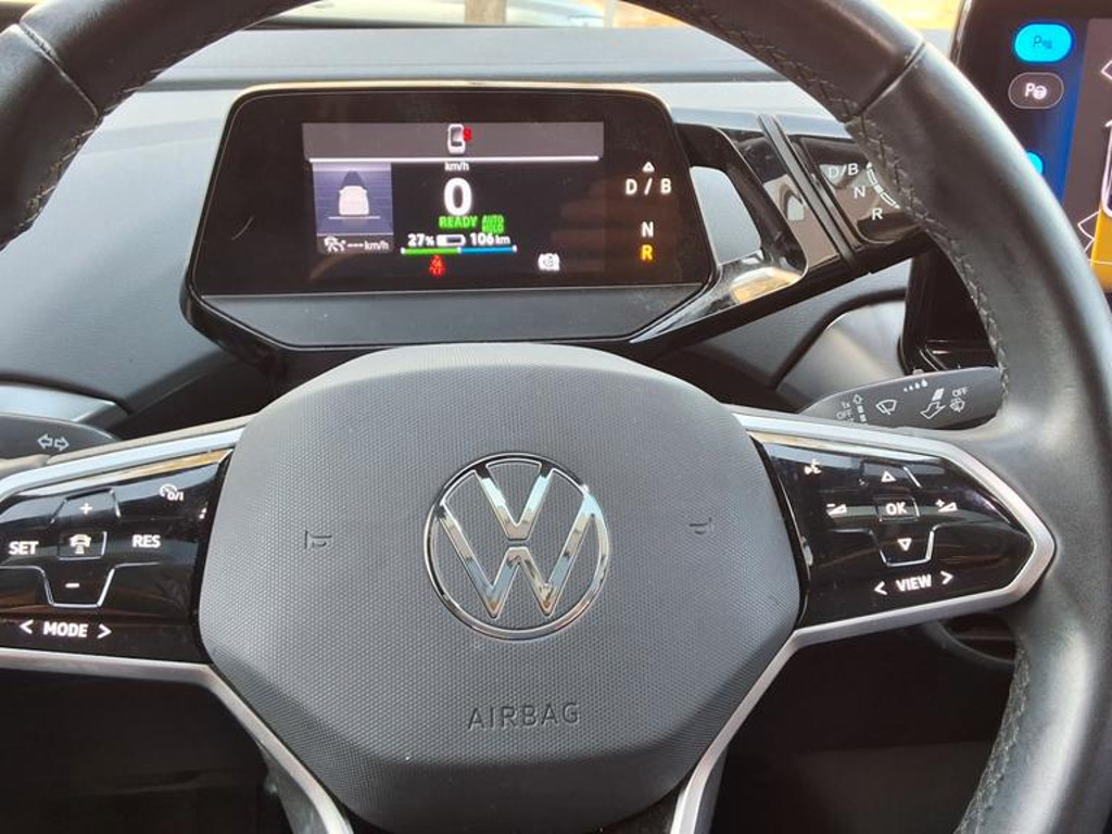 Volkswagen ID.5