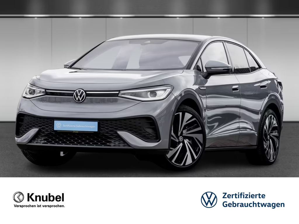 Volkswagen ID.5 IQ.Drive Pro