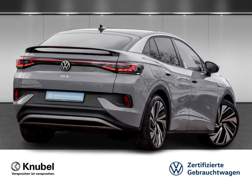 Volkswagen ID.5