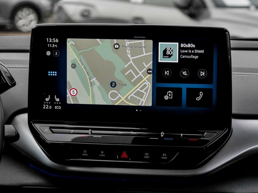 Volkswagen ID.5