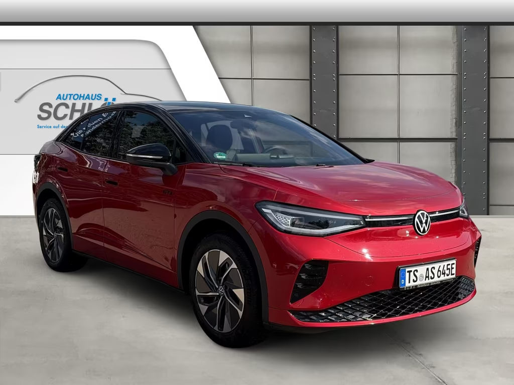 Volkswagen ID.5