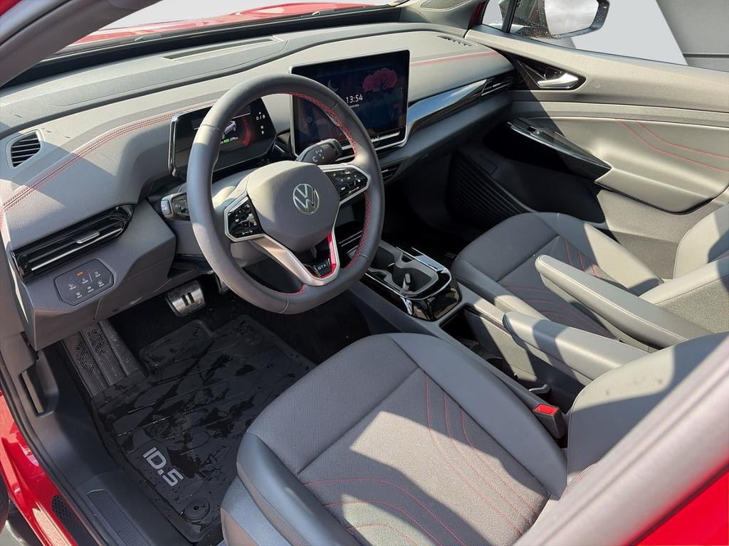 Volkswagen ID.5