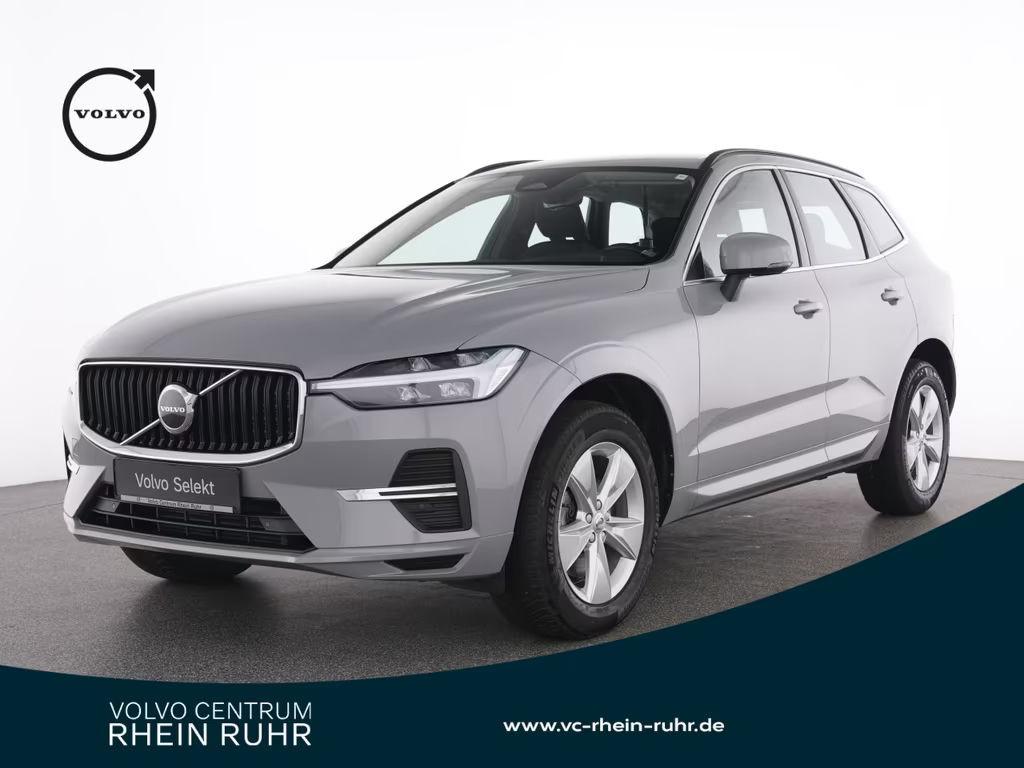 Volvo XC60 Core