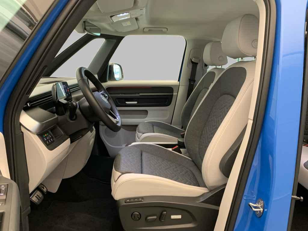 Volkswagen ID.Buzz