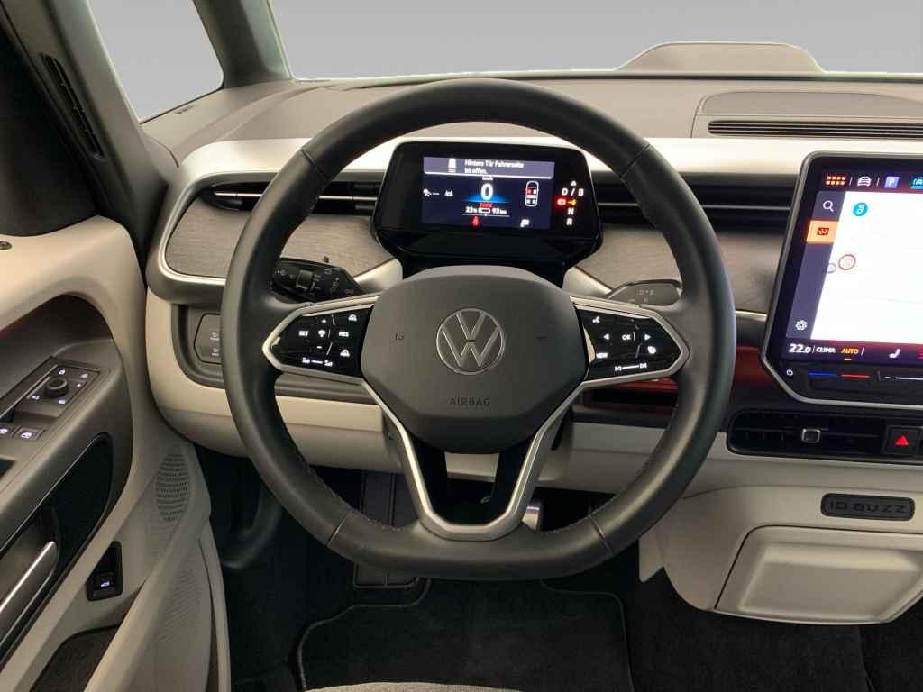 Volkswagen ID.Buzz