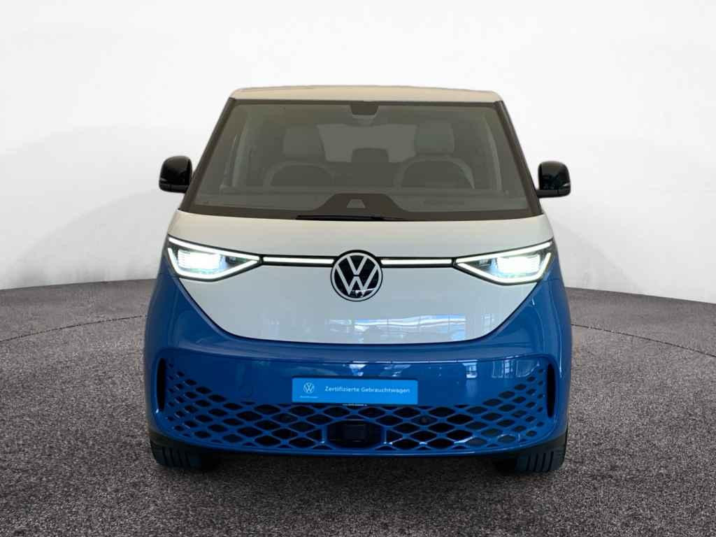 Volkswagen ID.Buzz