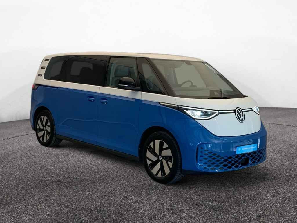Volkswagen ID.Buzz