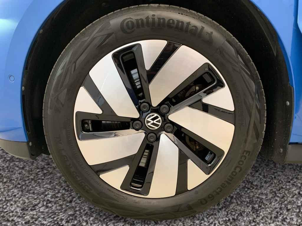Volkswagen ID.Buzz