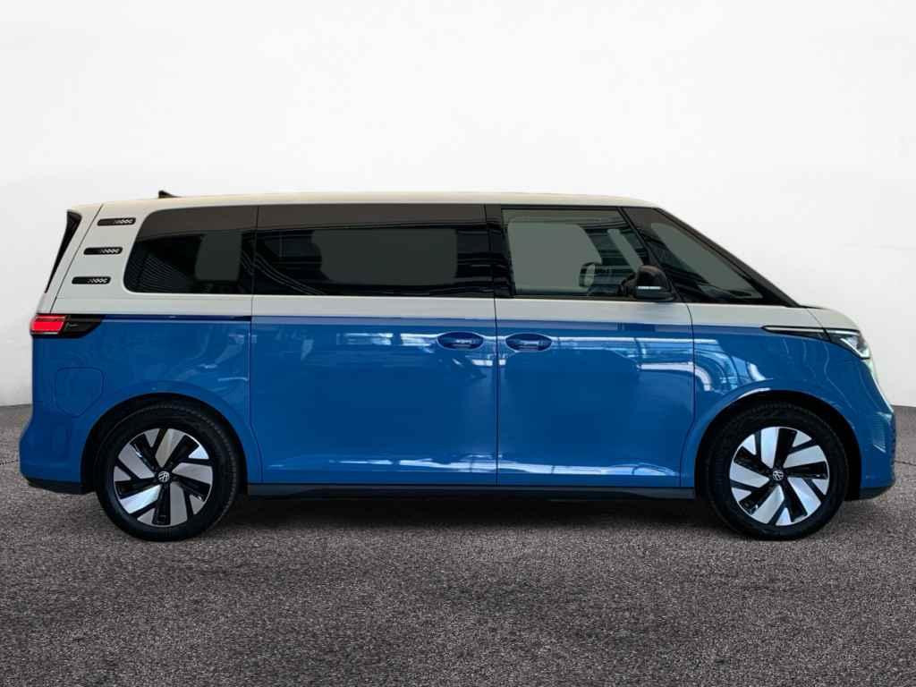 Volkswagen ID.Buzz