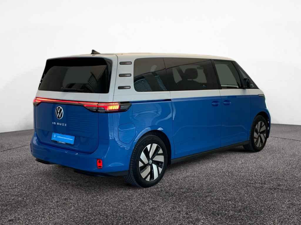 Volkswagen ID.Buzz