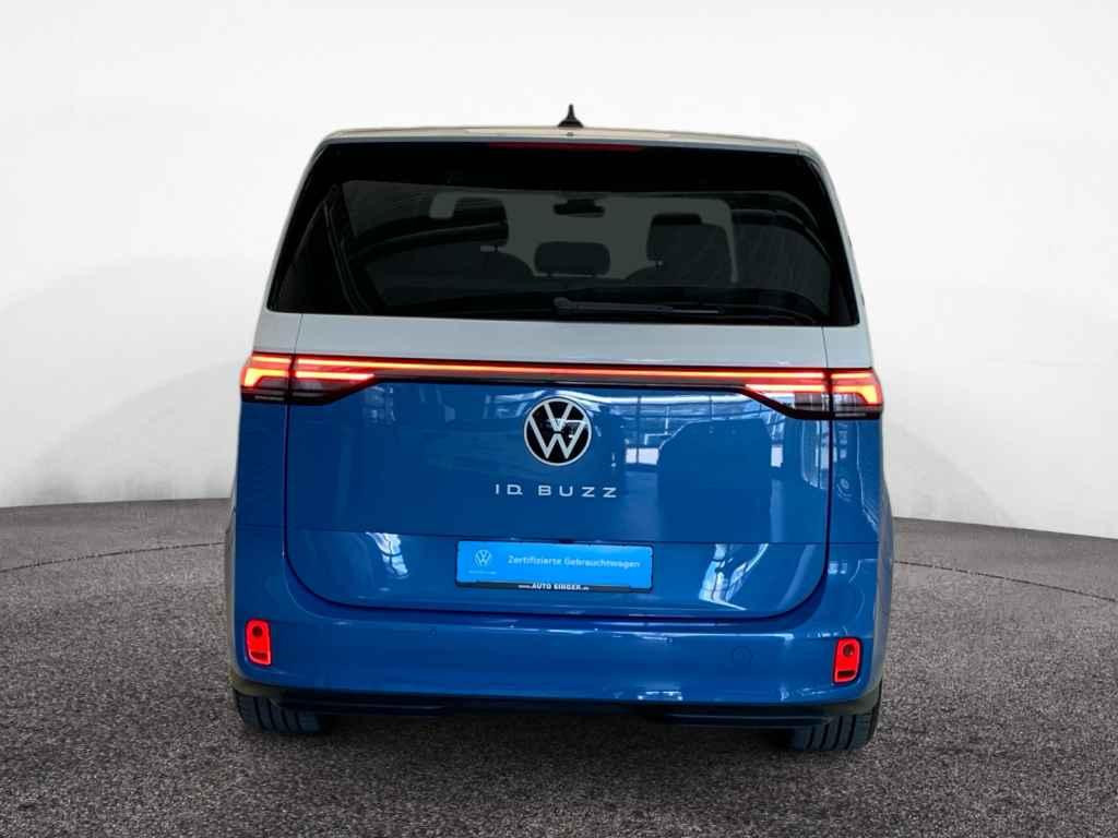Volkswagen ID.Buzz