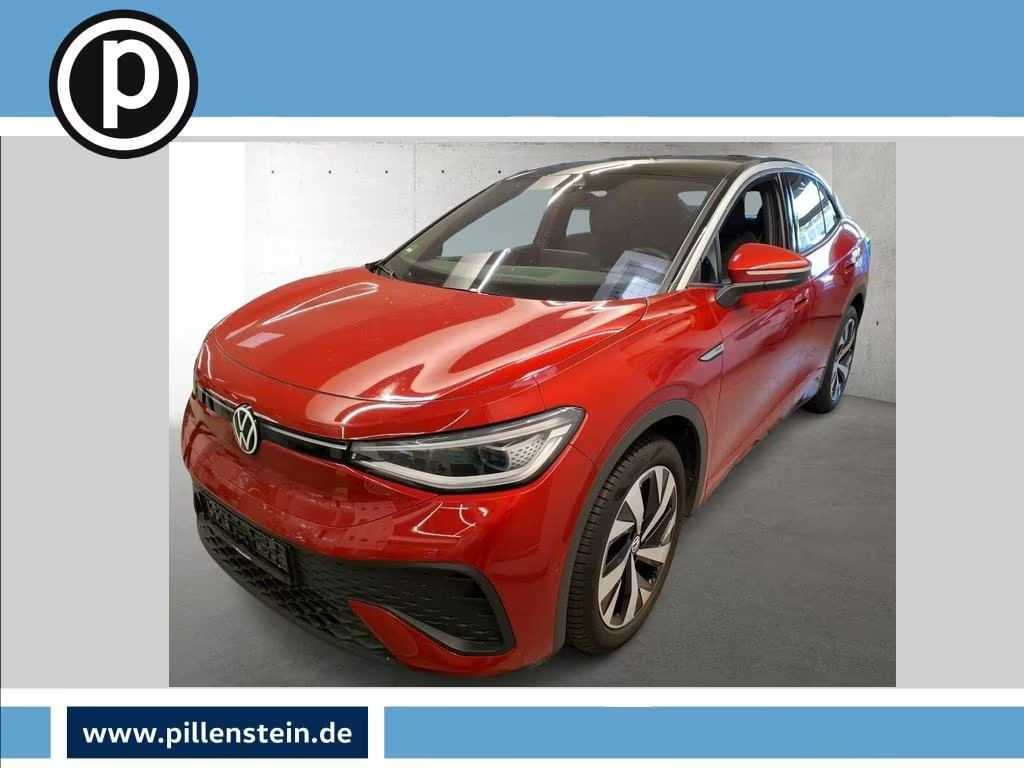 Volkswagen ID.5 Pro