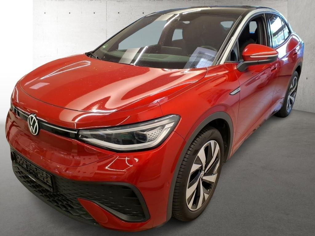 Volkswagen ID.5