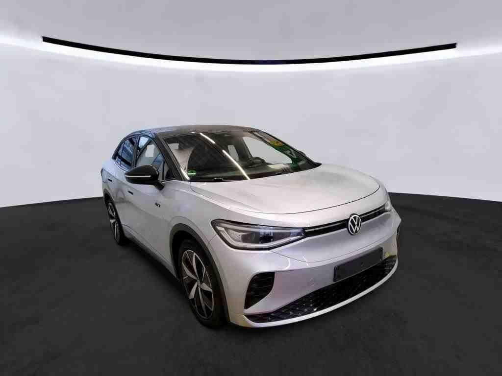 Volkswagen ID.5