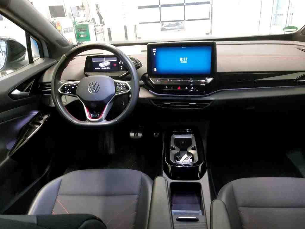 Volkswagen ID.5
