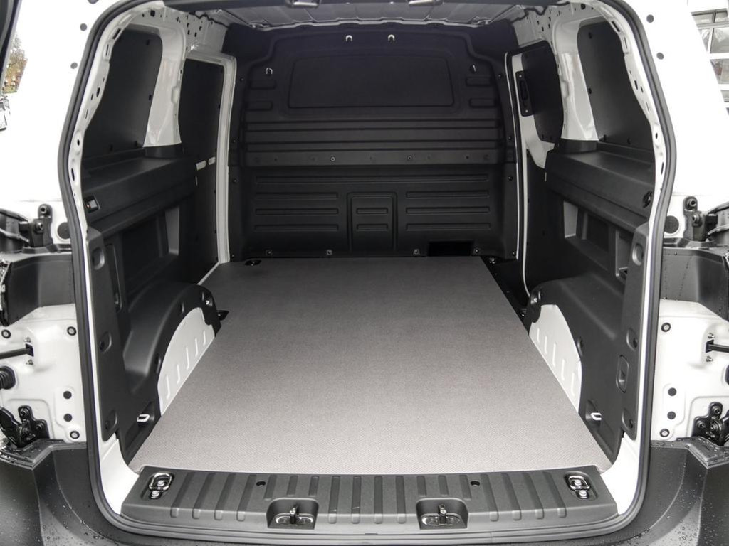 Volkswagen ID.Buzz Cargo