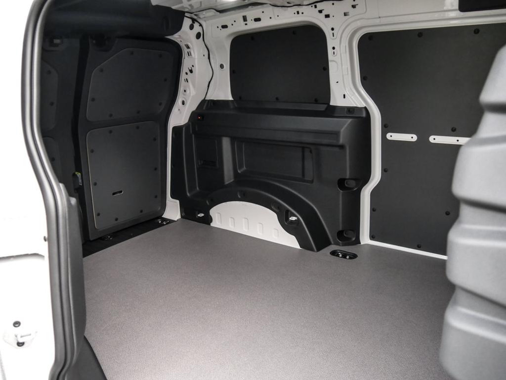 Volkswagen ID.Buzz Cargo