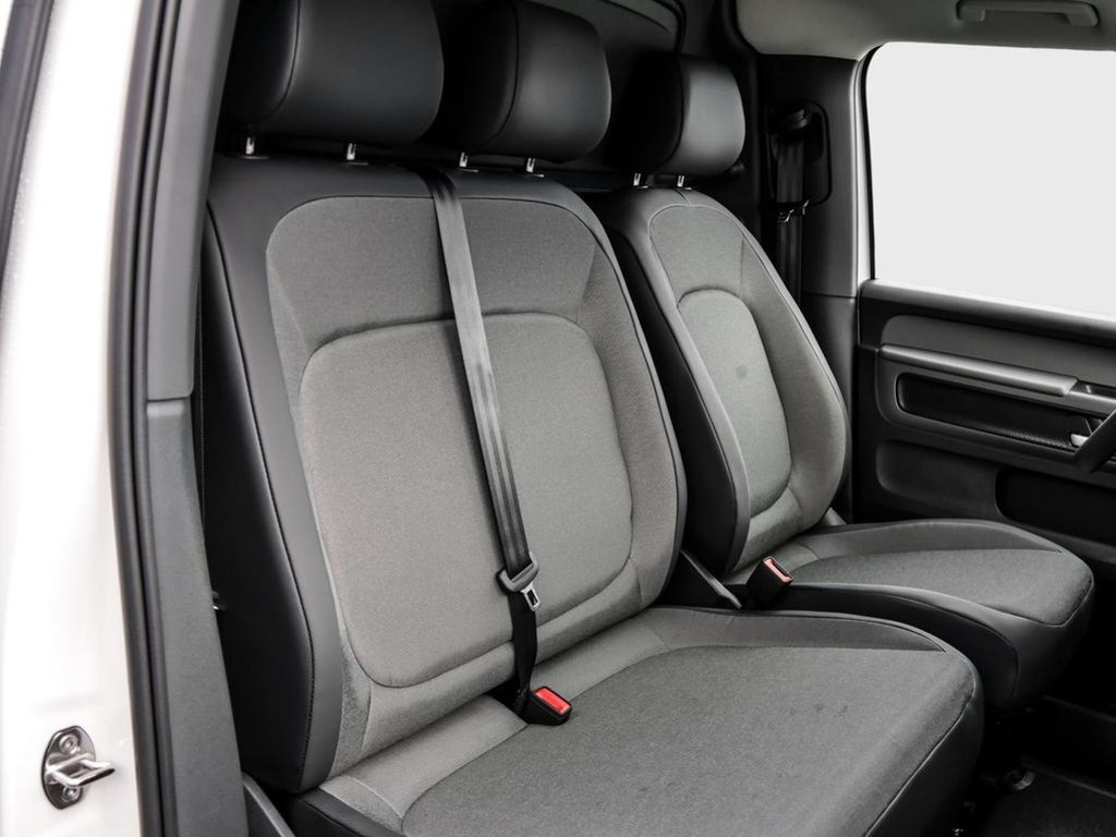 Volkswagen ID.Buzz Cargo