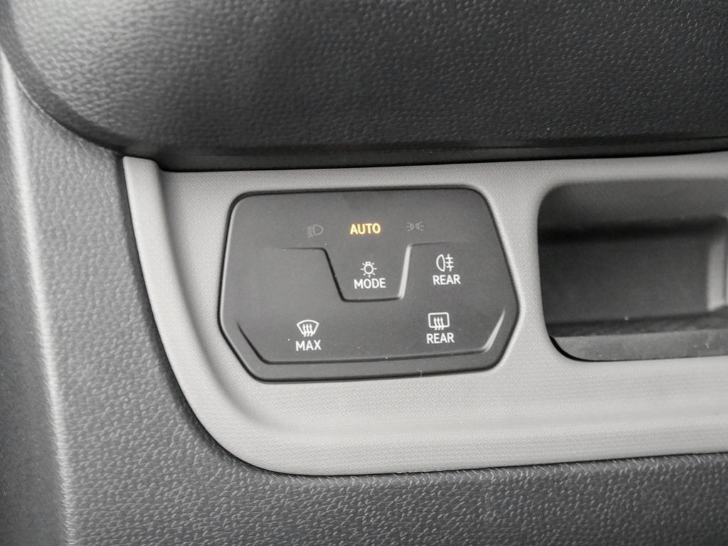Volkswagen ID.Buzz Cargo