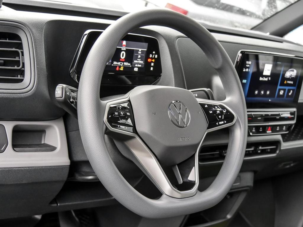 Volkswagen ID.Buzz Cargo