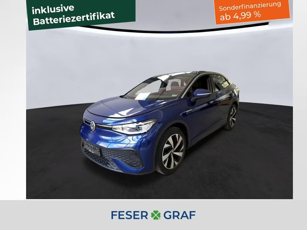 Volkswagen ID.5 77 KWh Pro