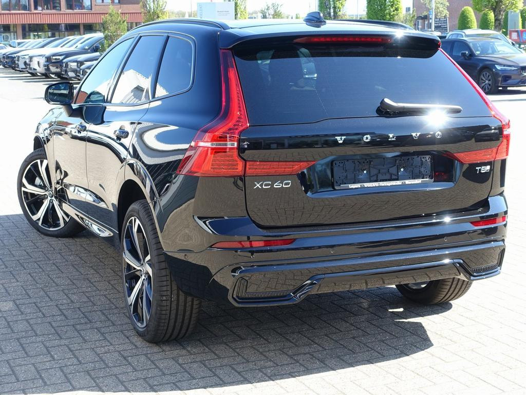 Volvo XC60 AWD T8 Plus