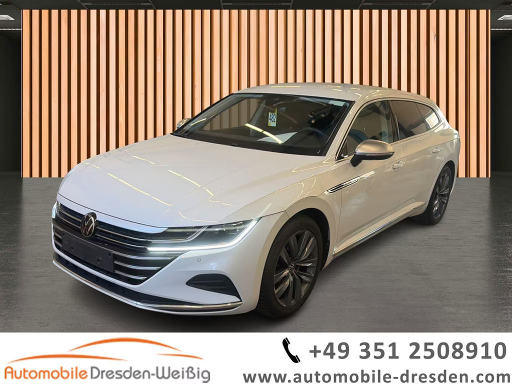 Volkswagen Arteon Shooting Brake DSG 2.0 TDI Elegance Elegance