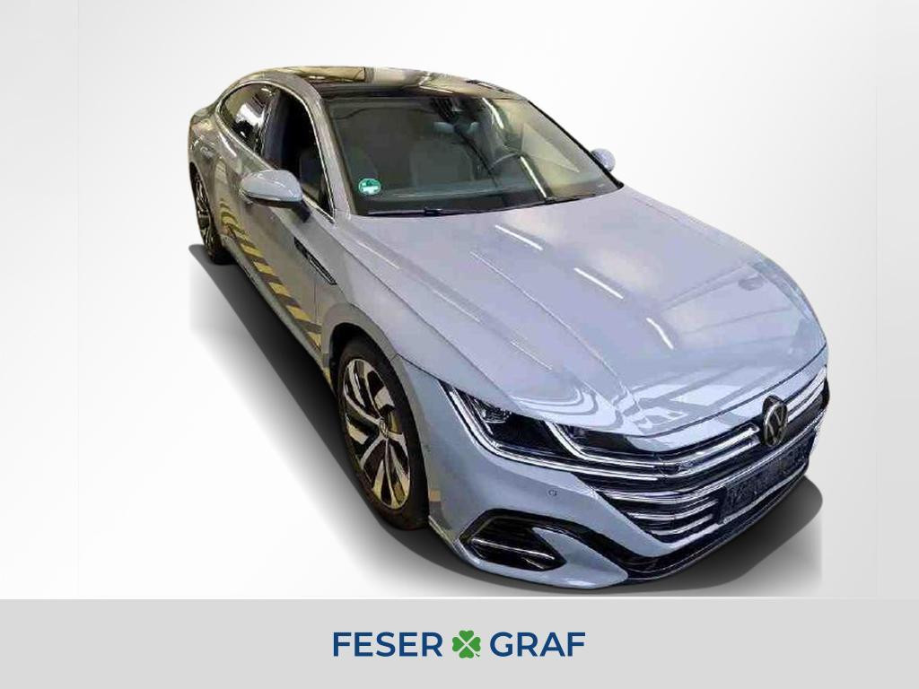 Volkswagen Arteon DSG R-Line 2.0 TDI