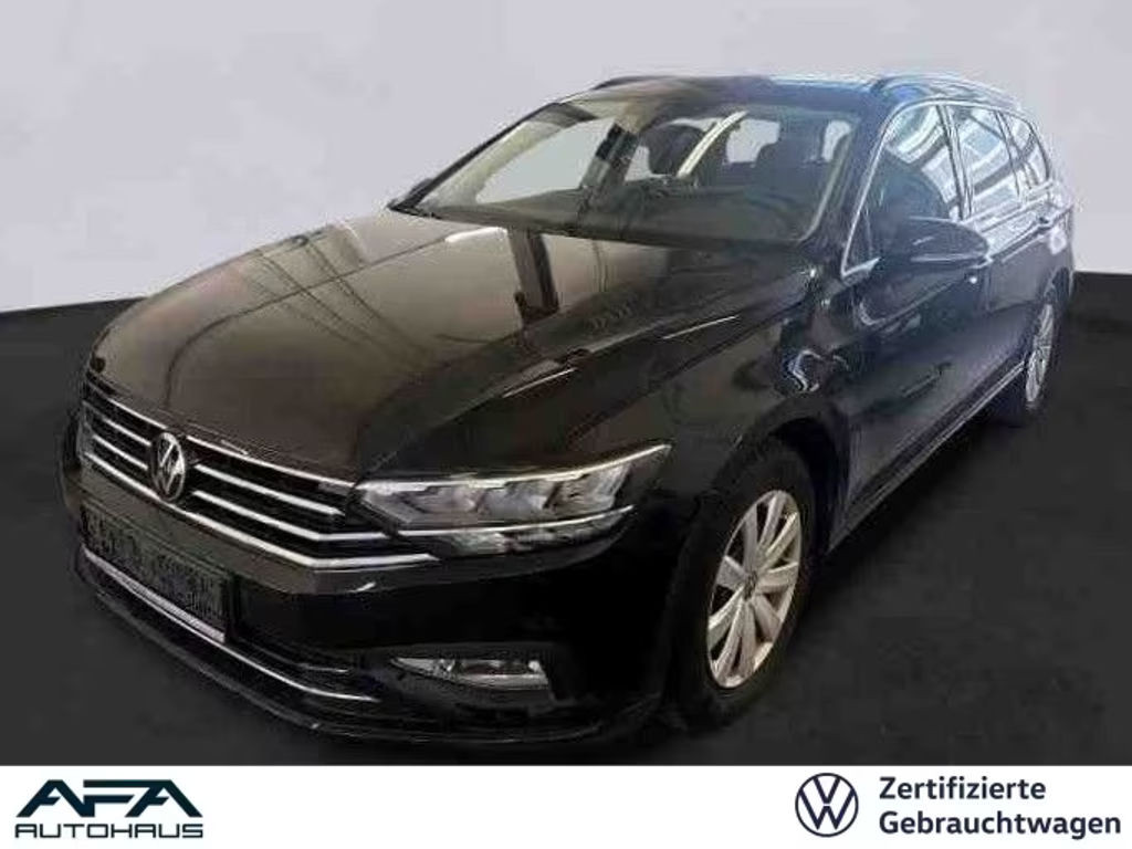 Volkswagen Passat Business DSG 1.5 TSI
