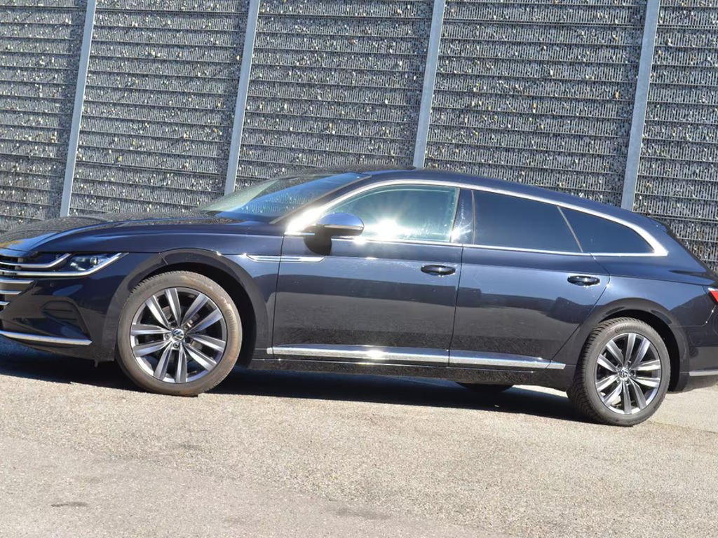 Volkswagen Arteon Shooting Brake Elegance Elegance